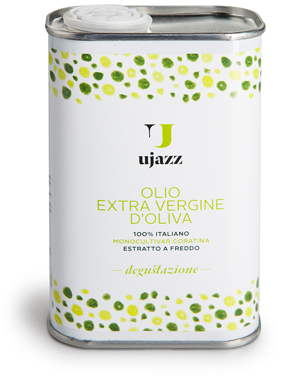 Degustazione - Olio extra vergine d'oliva-4