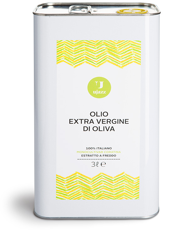 Olio extra vergine d'oliva-2